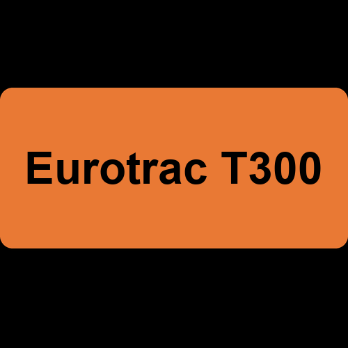 Eurotrac T300